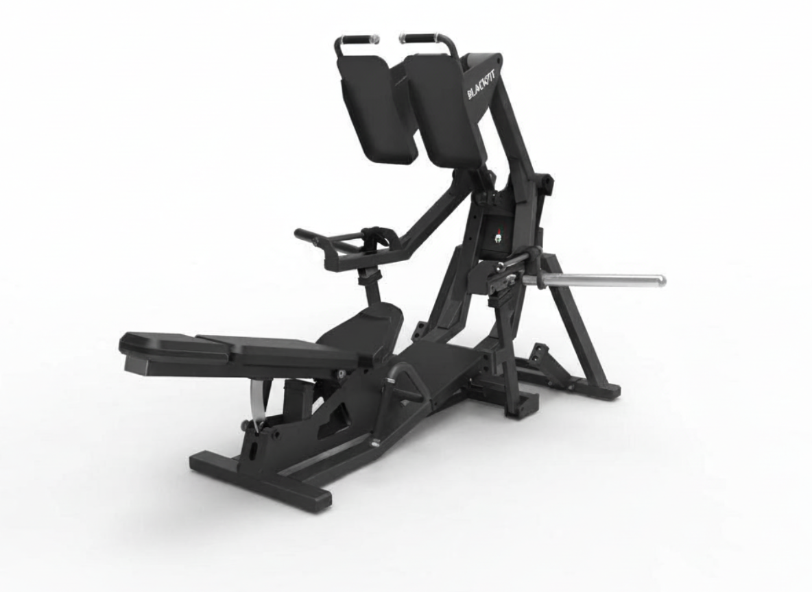 PRENSA PENDULO UNILATERAL LINEA HEAVY DUTY