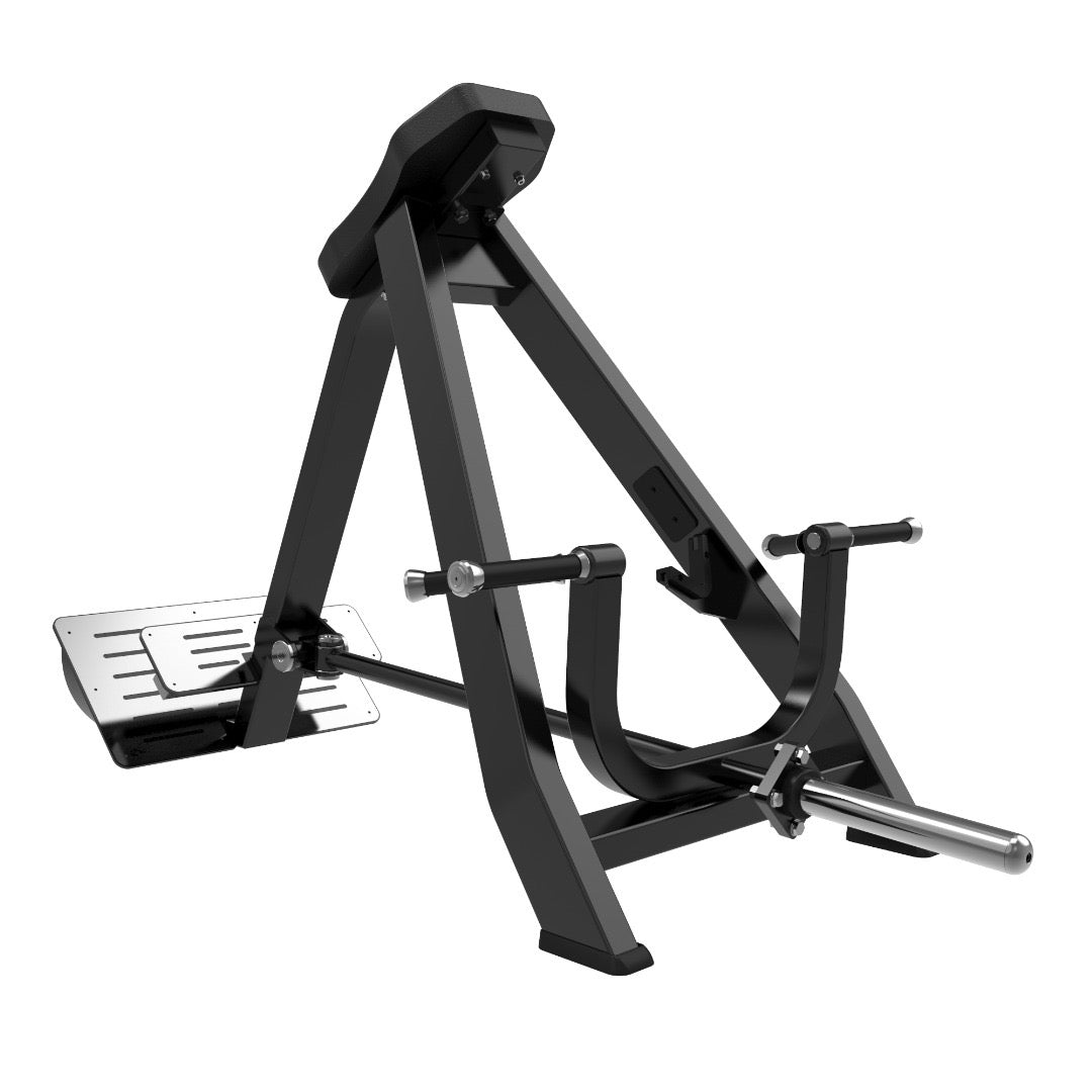 Remo T Blackfit
