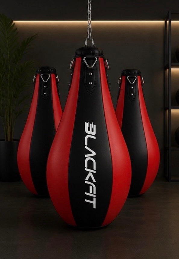 SACO OVAL PRO
