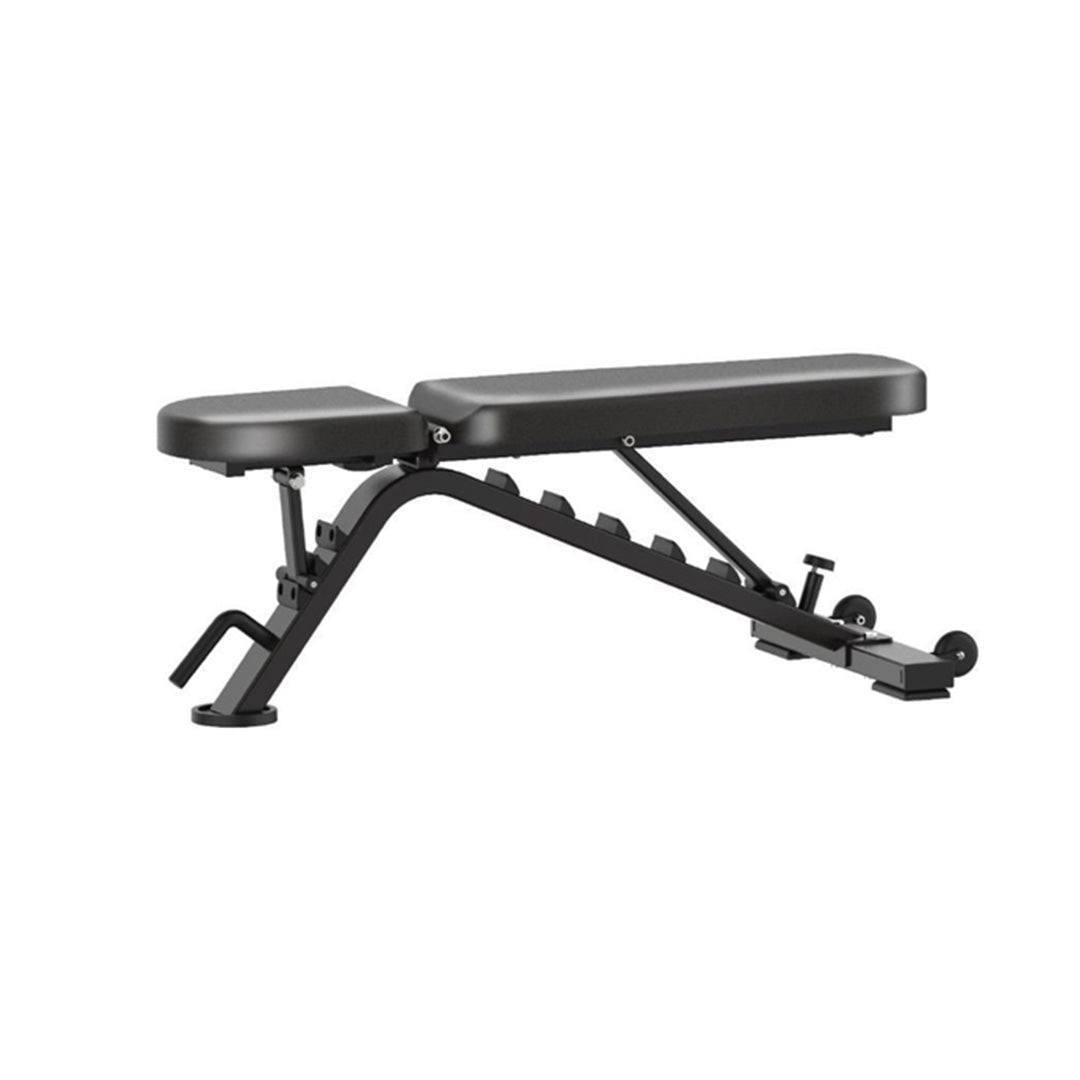 BANCO AJUSTABLE LINEA PRO BLACKFIT