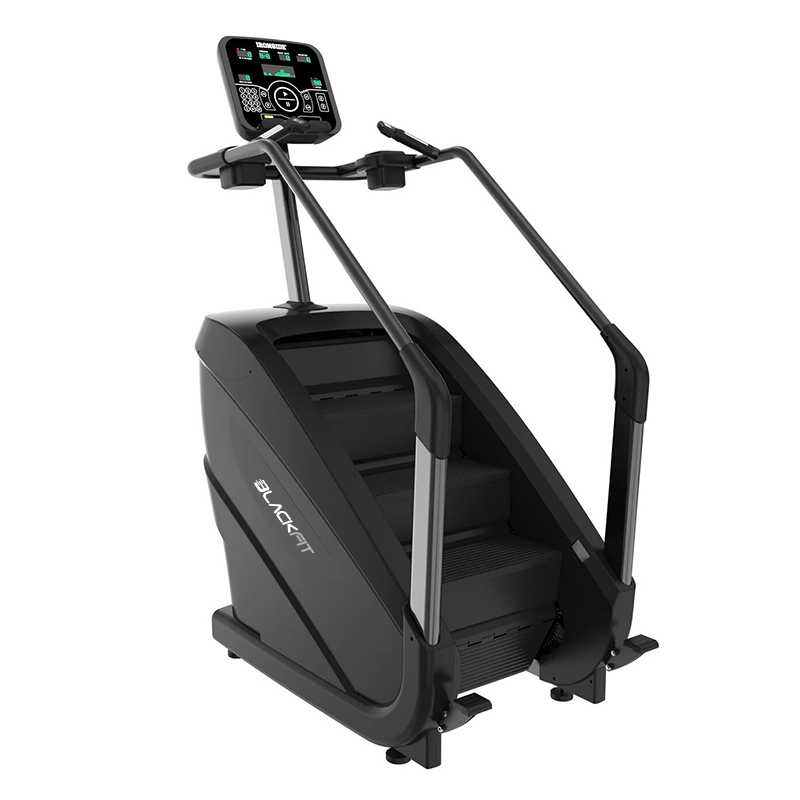 ESCALERA INFINITA BLACKFIT (DISPONIBLE PRIMERA SEMANA DE OCTUBRE)