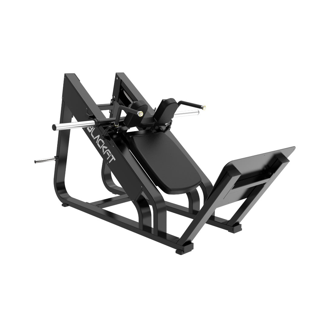 PRENSA HACK LINEA PRO BLACKFIT