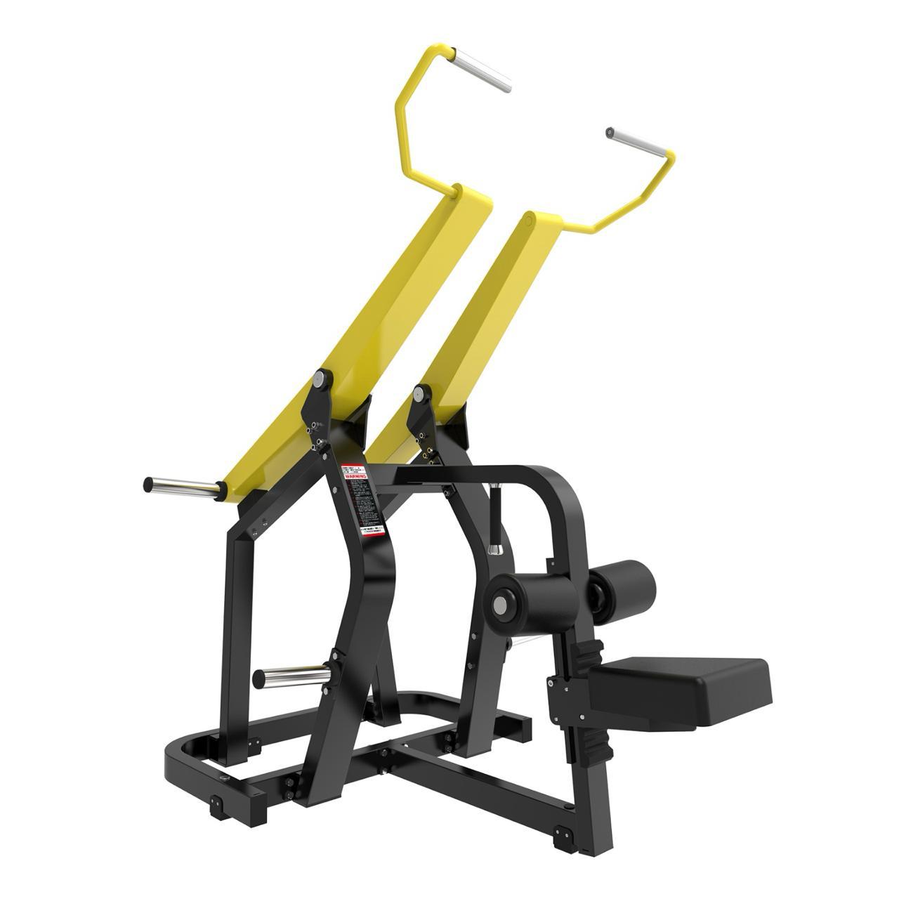 Pulldown Hammer Pro BlackFit