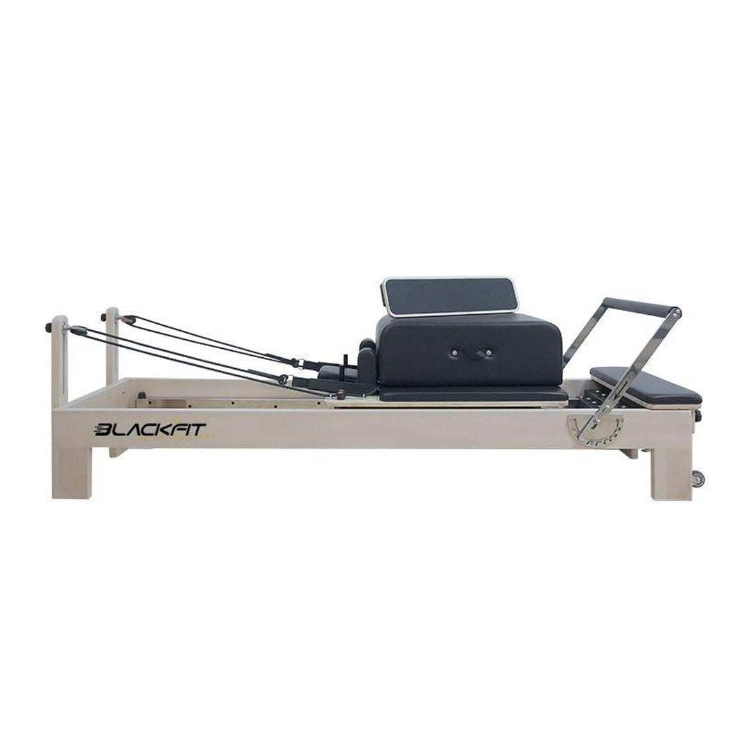 Reformer BlackFit