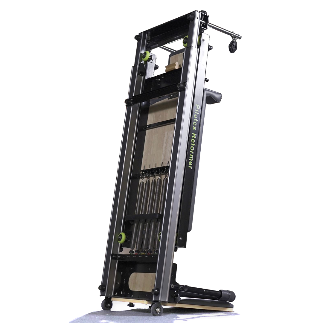 Reformer Plegable BlackFit