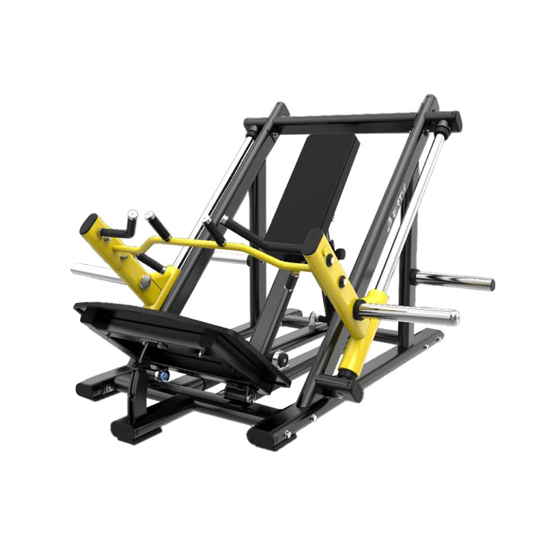 Remo inclinable multi agarre con apoyo BlackFit
