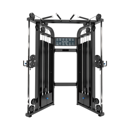 Crossover Dual Blackfit