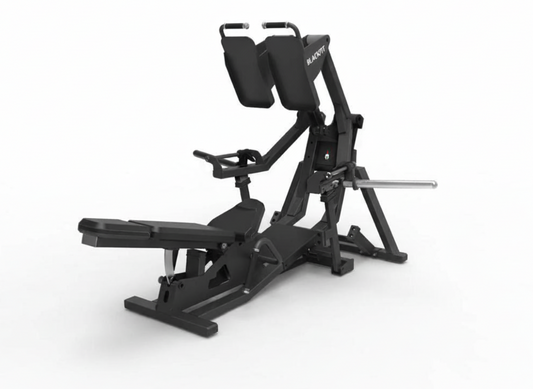 PRENSA PENDULO UNILATERAL LINEA HEAVY DUTY