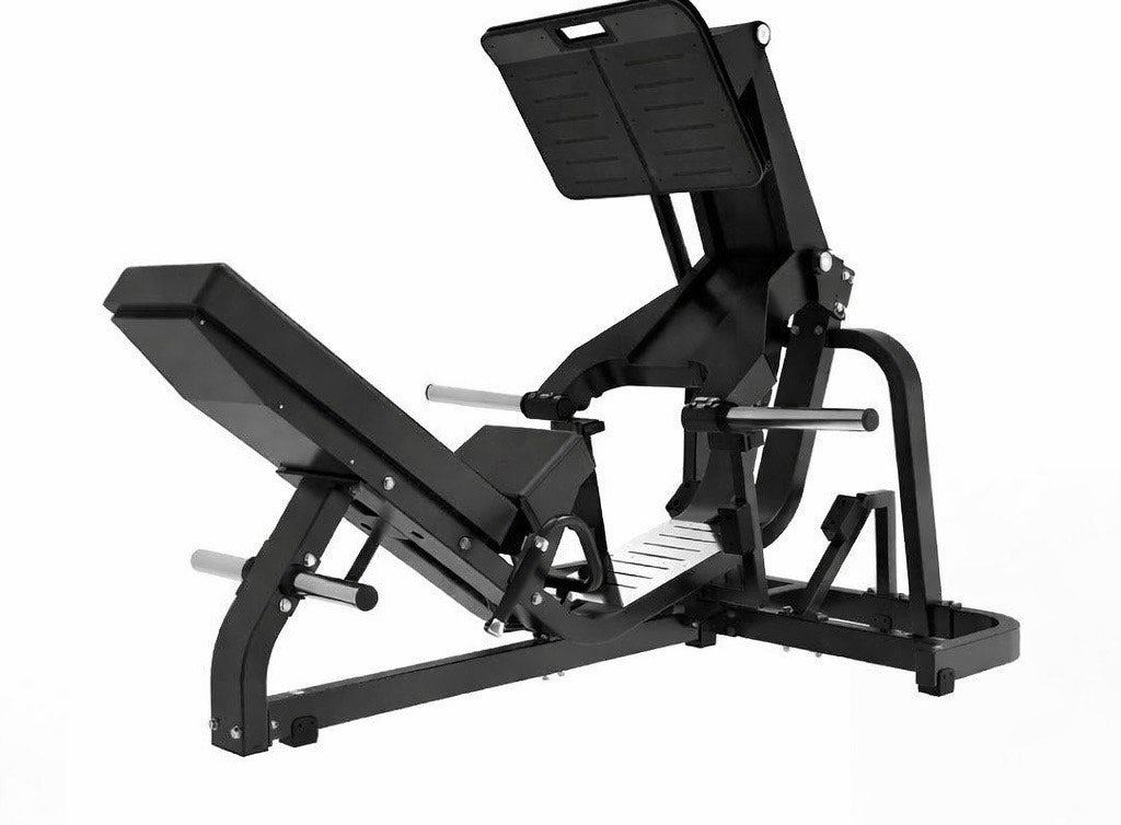 PRENSA PENDULO LINEA HEAVY DUTY BLACKFIT