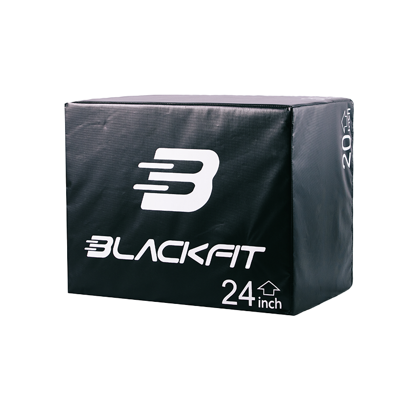 Cajón Multifuncional BlackFit