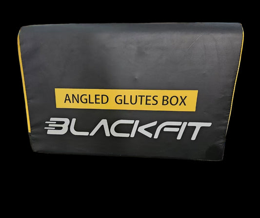 Cajón Multifuncional Hip-Thrust BlackFit