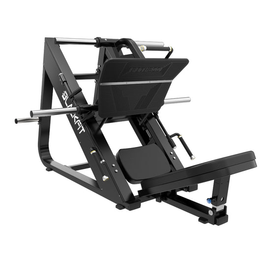 Prensa 45 BlackFit