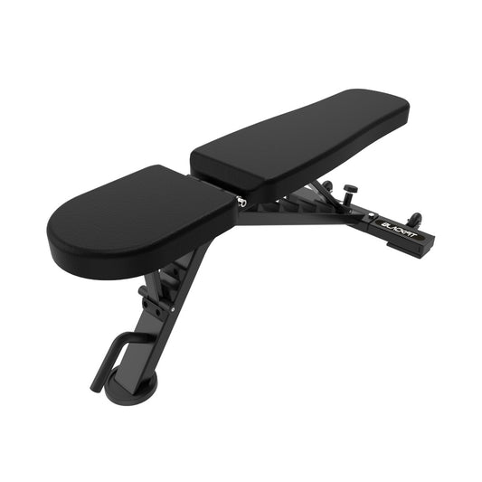 Banco Ajustable BlackFit