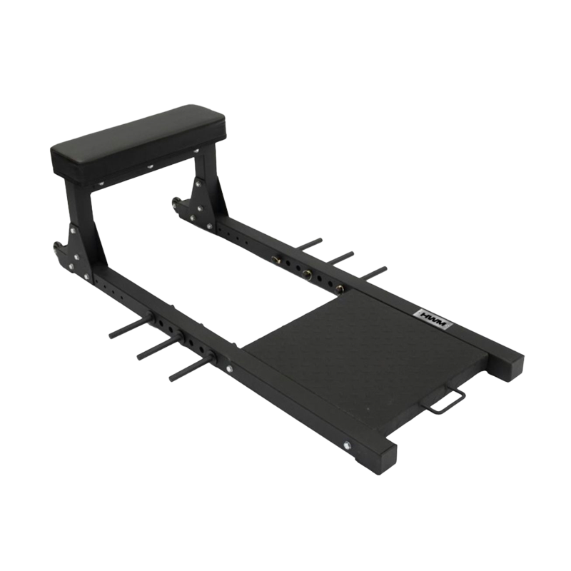 Plataforma Hip Thrust Blackfit