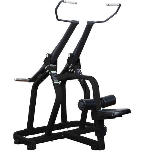 Lat Pull Down Hammer BlackFit