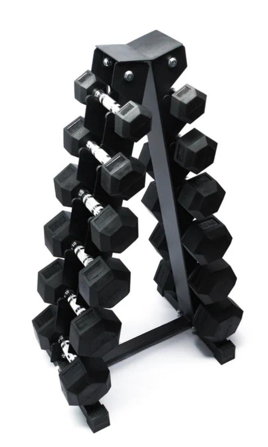 SET MANCUERNAS HEXAGONALES 2,5 - 5 - 7,5 - 10 - 12,5 - 15 kilos ( PRODUCTO EN PRE VENTA )