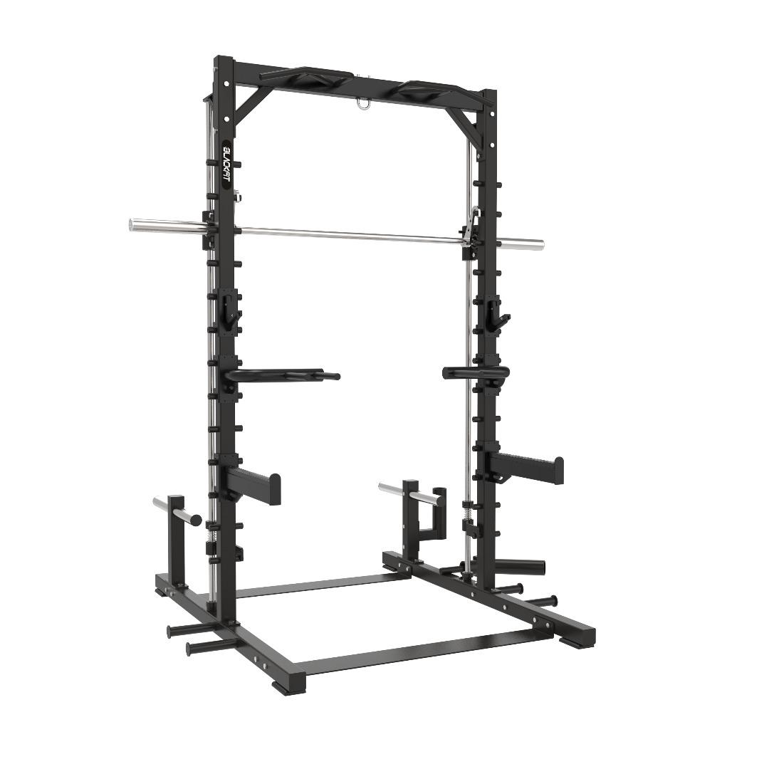 GUIA SMITH LINEA PRO BLACKFIT ( pre venta / llega agosto )
