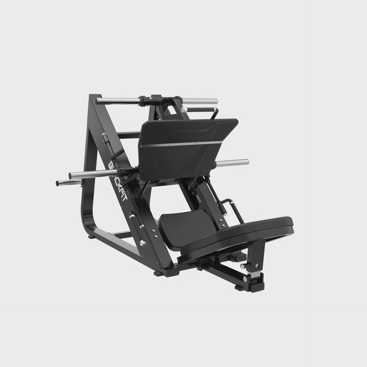 PRENSA 45 LINEA PRO BLACKFIT