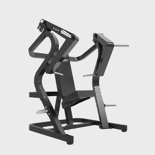 PRESS PECHO LINEA HEAVY DUTY BLACKFIT ( PRE VENTA )