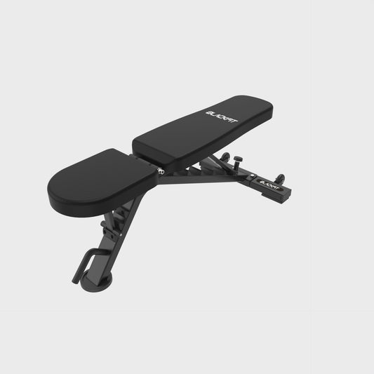 BANCO AJUSTABLE LINEA PRO BLACKFIT