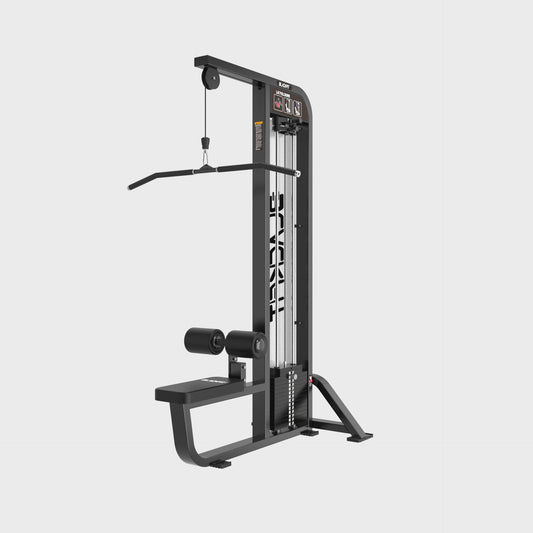 LAT PULLDOWN LINEA PRO BLACKFIT