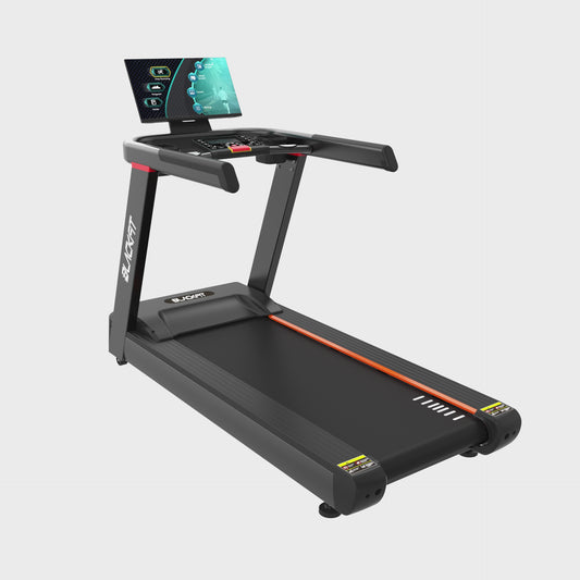 TROTADORA PROFESIONAL LINEA PRIME BLACKFIT