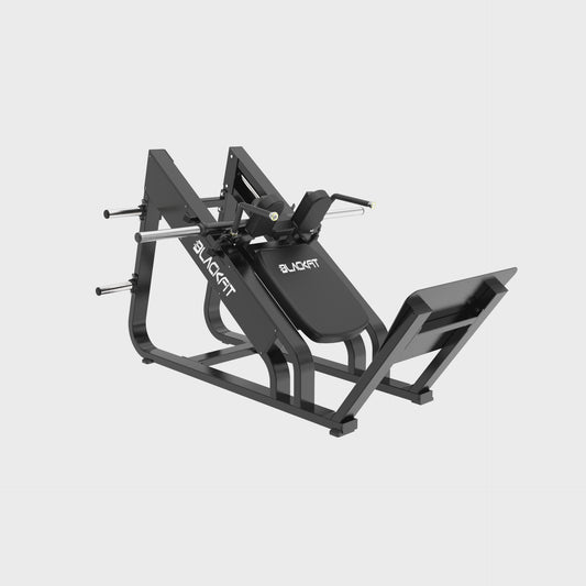 PRENSA HACK LINEA PRO BLACKFIT