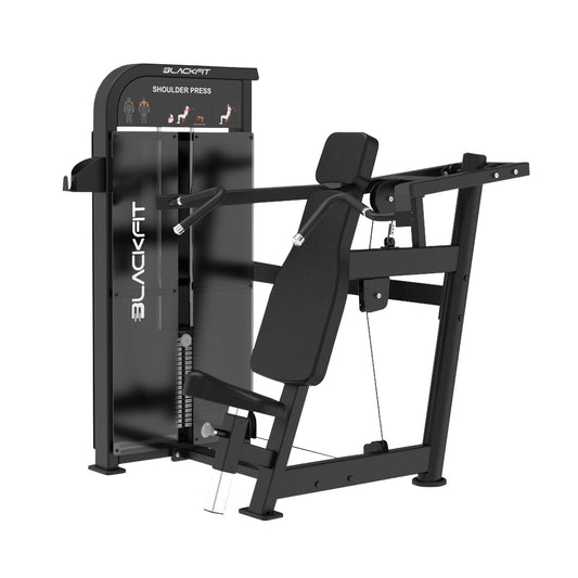 Shoulder Press BlackFit